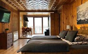 Willa Karolina Centrum Zakopane